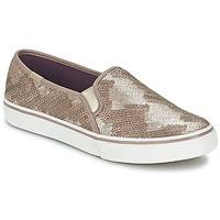 Keds DOUBLE DECKER SEQUINS women\'s Slip-ons (Shoes) in multicolour