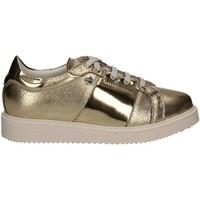 Keys 5061 Sneakers Women Platino women\'s Shoes (Trainers) in grey