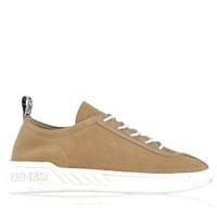 KENZO Chad Reversed Suede Trainers