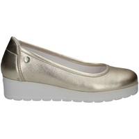 Keys 5123 Slip-on Women Platino women\'s Slip-ons (Shoes) in grey