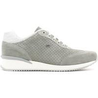 Keys 5211 Sneakers Women Grey women\'s Shoes (Trainers) in grey