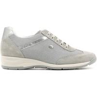 Keys 5201 Sneakers Women Grey women\'s Shoes (Trainers) in grey