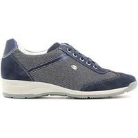 Keys 5201 Sneakers Women Blue women\'s Shoes (Trainers) in blue