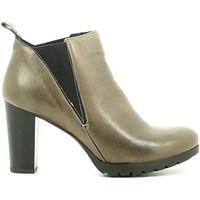 keys 1156 ankle boots women roccia womens mid boots in grey