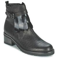 Kennel + Schmenger EMEL women\'s Mid Boots in black