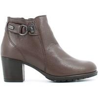 keys 8138 ankle boots women brown womens low ankle boots in brown