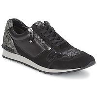 Kennel + Schmenger ELCO women\'s Shoes (Trainers) in black
