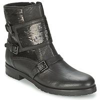Kennel + Schmenger LUPE women\'s Mid Boots in black