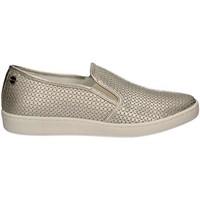 Keys 5054 Slip-on Women Platino women\'s Slip-ons (Shoes) in grey