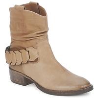 Kennel + Schmenger SAMBA WEST women\'s Mid Boots in brown