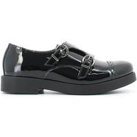 Keys 8127 Lace-up heels Women Black women\'s Casual Shoes in black