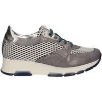 Keys 5181 Sneakers Women Grey women\'s Shoes (Trainers) in grey