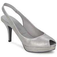 Kennel + Schmenger FULDA women\'s Court Shoes in grey
