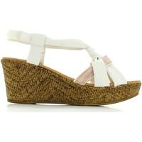 keys 4885 wedge sandals women womens sandals in other