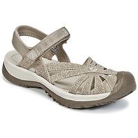 Keen ROSE SANDAL women\'s Sandals in grey