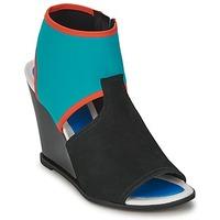 Kenzo DELIGHT women\'s Sandals in Multicolour