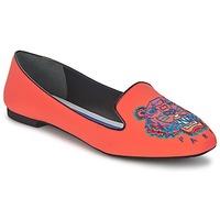 Kenzo BRENDA women\'s Shoes (Pumps / Ballerinas) in orange