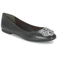 Kenzo ICONIC women\'s Shoes (Pumps / Ballerinas) in black