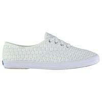 Keds Champ Daisy Canvas Shoes