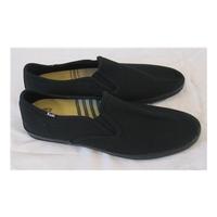 Keds deck shoes Keds - Size: 10.5 - Black - Deck shoes