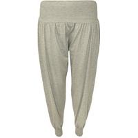 Kendal Ali Baba Harem Trousers - Grey