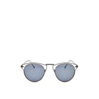 Kenny Black Frame Sunglasses