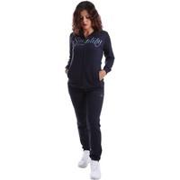 key up t1n1 0001 tuta women womens jumpsuit in blue