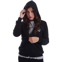 key up lgv1 0001 jacket women womens tracksuit jacket in black