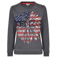 kenzo fireworks sweatshirt