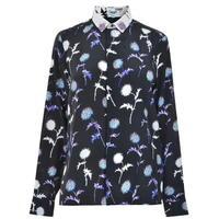 KENZO Dandelion Print Shirt