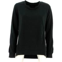 Key Up 5MZ04 Sweatshirt Women women\'s Sweatshirt in black
