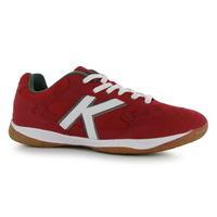 kelme copa mens indoor football trainers