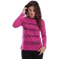 key up sgv9 0001 t shirt women womens cardigans in purple