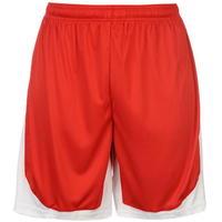 kelme 419 shorts junior boys