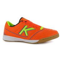 kelme america mens indoor football trainers