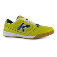 Kelme America Mens Indoor Football Trainers