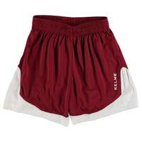 kelme 419 shorts junior boys