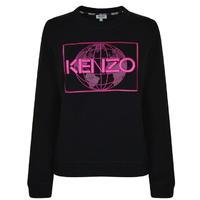 KENZO World Class Sweatshirt