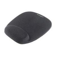 Kensington Mouse Wristrest Foam Black Kensington: KENSINGTON