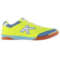 Kelme Precision Indoor Court Trainers Mens