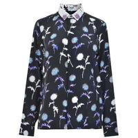 KENZO Dandelion Print Shirt