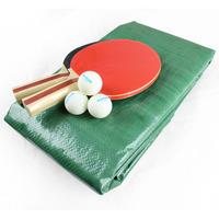 Kettler Outdoor Table Tennis Accessory Set