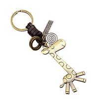 Key Chain Key Chain Bronze Metal