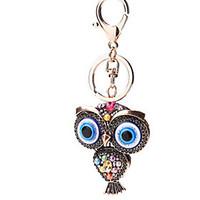 Key Chain Bird Key Chain Metal