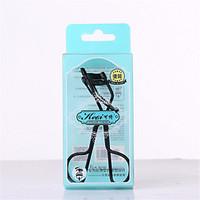 Keqi 3 Dimensions Stainless Steel All Black High Quality Eyelash Curler