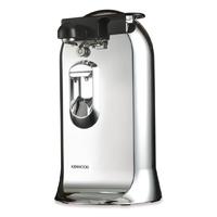 Kenwood 3 in 1 Can Opener Chrome