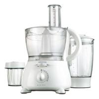 Kenwood FP580 Food Processor Liquidiser in White