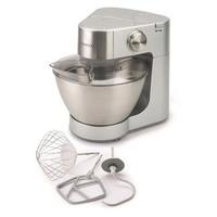 Kenwood KM240SI Prospero Stand Mixer in Silver