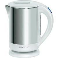 Kettle cordless Clatronic WKS 3437 weiss White