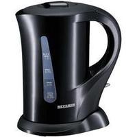 kettle cordless severin wk 3363 black